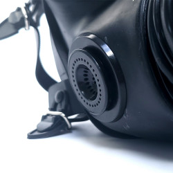 MOI Masque à gaz S10.2 